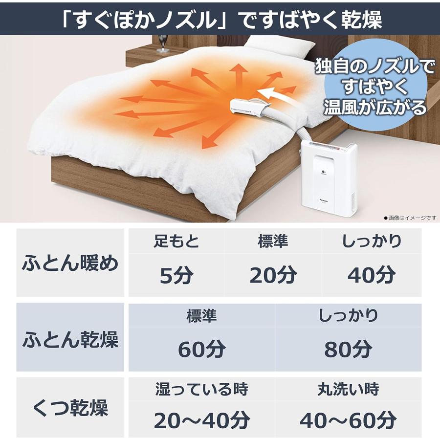 【未使用】nanoe FD-F06X2-N ふとん暖め乾燥機 4549077749727_1.jpg