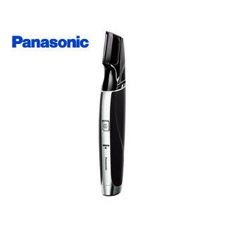 Panasonic パナソニック  ER-GD60-K ヒゲトリマー (黒)｜murauchi3