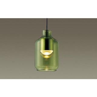 Panasonic パナソニック LGB10426LE1 LED小型ペンダント グリーン