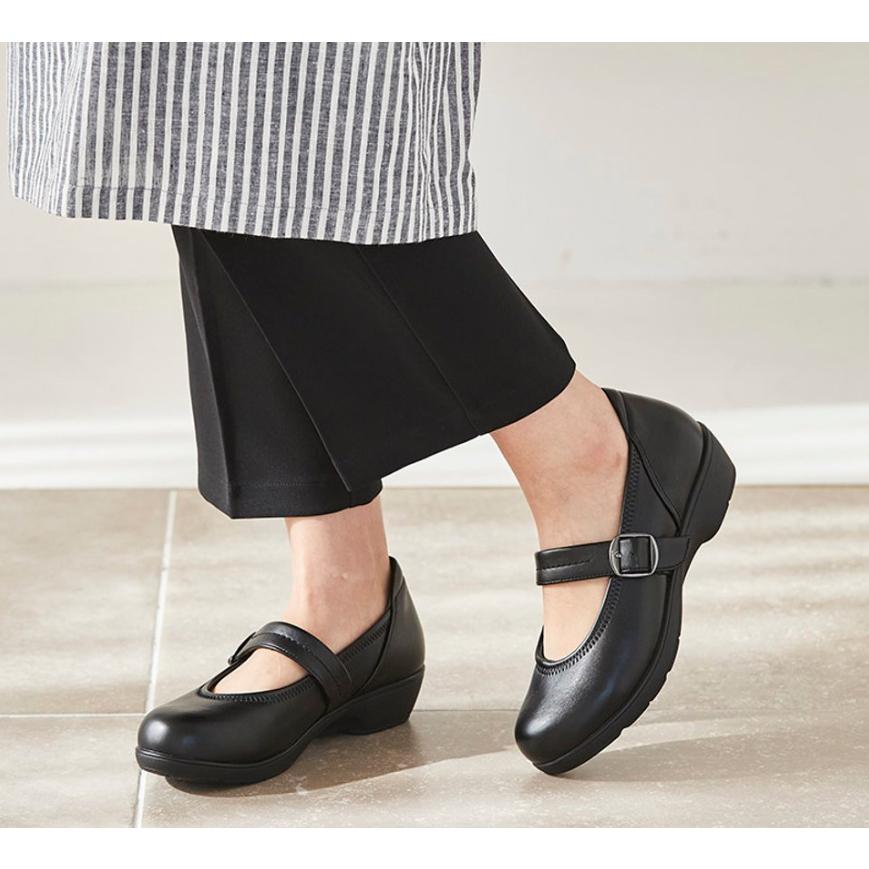 アシックス商事 【レディース】パンプス バレエタイプ Lady アシックス商事 【レディース】パンプス バレエタイプ Lady