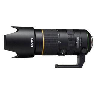 値下げ！PENTAX HD 70-200☆F2.8美品 ペンタックス HD PENTAX-D FA☆ 70-200mm F2.8 ED DC AW
