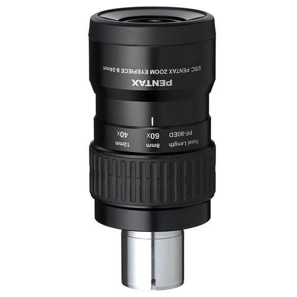 PENTAX ペンタックス smc ズームアイピース 8-24mm : NEXT! - 通販