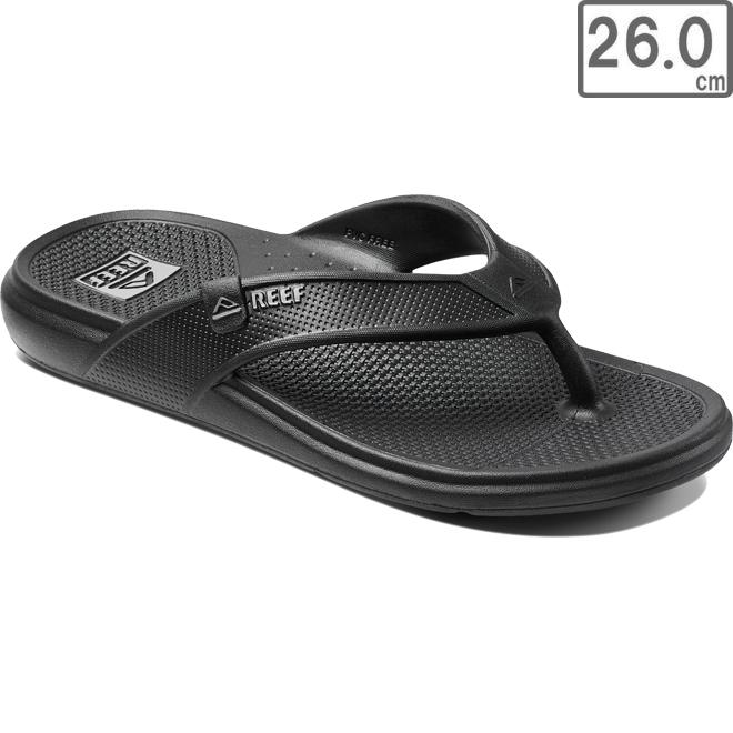 REEF リーフ 【メンズ】オアシス 【ブラック】【26cm】 CI9891 | ブランド登録なし