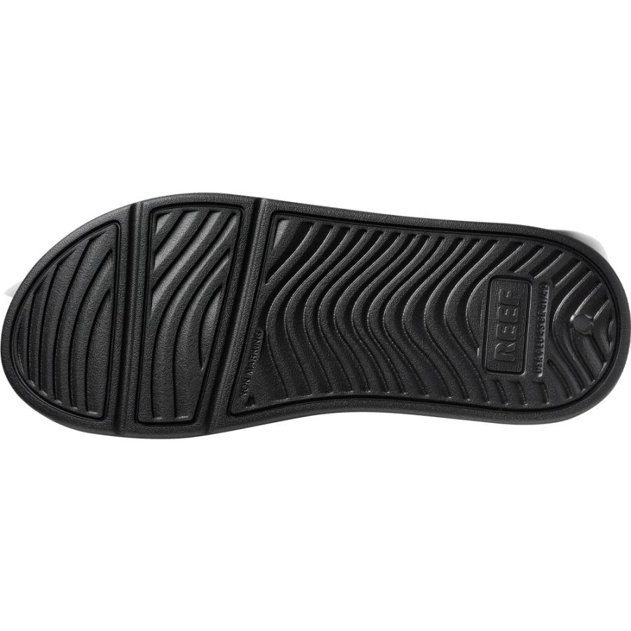 REEF リーフ 【メンズ】オアシス 【ブラック】【26cm】 CI9891 | ブランド登録なし | 02