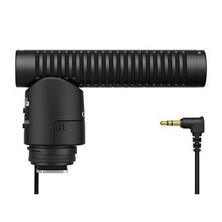 Canon 指向性ステレオマイクロフォン DM-E1(中古品)