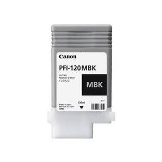 CANON/キヤノン  【純正】TM-200用顔料インクタンク マットブラック PFI-320 MBK｜murauchi3