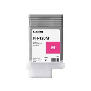キヤノン（Canon） 【純正】TM-200用顔料インクタンク マゼンタ PFI