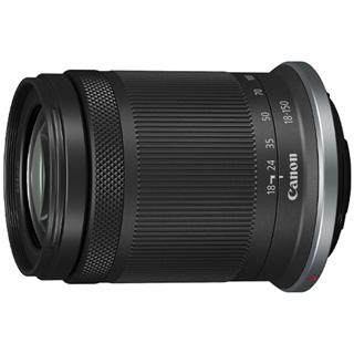 キヤノン（Canon） 納期約1ヶ月かかります RF-S18-150mm F3.5-6.3 IS
