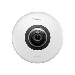 CANON キヤノン ネットワークカメラ 小型固定ドームモデル VB-S820D_1