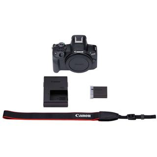キヤノン（Canon） EOS R50 ボディー ブラック ミラーレスカメラ