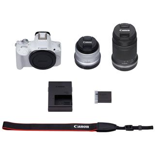 Canon EOS フィルム一眼レフカメラセット Canon フィルムカメラ ダブルズームセット 【公式通販】