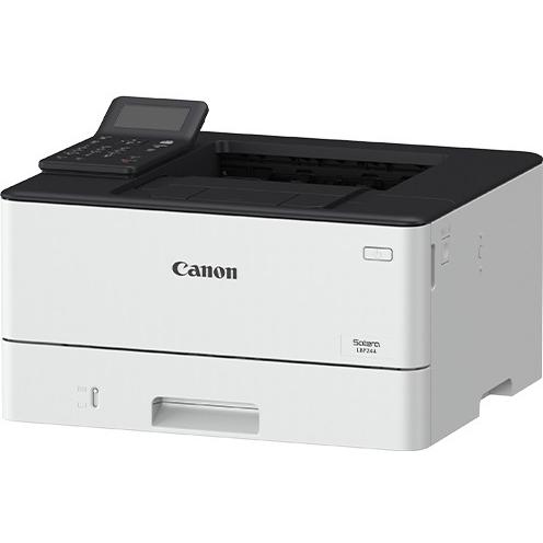 キヤノン（Canon） A4モノクロレーザービームプリンター サテラ Satera 