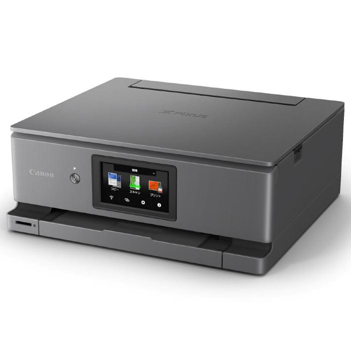 CANON キヤノン A4カラーインクジェット複合機 プリンター ピクサス PIXUS XK510 7265C001