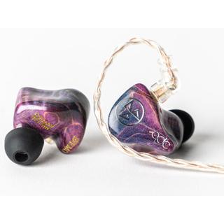 (美品) QDC Dmagic 3D qdc キューディーシー QDC-DMAGIC-3D-S Dmagic 3D-S ユニバーサルIEM