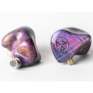 qdc キューディーシー QDC-DMAGIC-3D-S Dmagic 3D-S ユニバーサルIEM