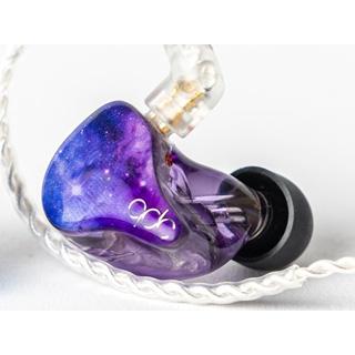 qdc キューディーシー QDC-HYBRID-URANUS-S Hybrid Uranus-S