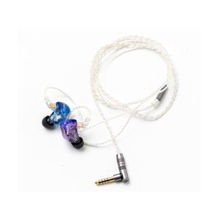 qdc キューディーシー QDC-HYBRID-URANUS-S Hybrid Uranus-S