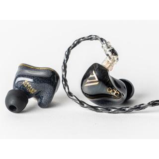 イヤホン QDC ANOLE V14 S qdc キューディーシー QDC-ANOLE-V14-S Anole V14-S ユニバーサルIEM