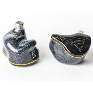 qdc キューディーシー QDC-ANOLE-V14-S Anole V14-S ユニバーサルIEM