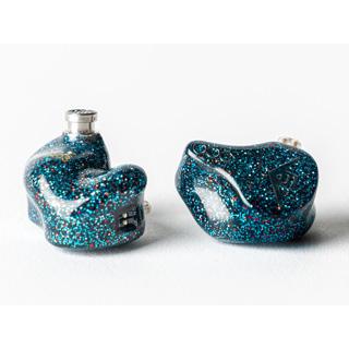 qdc キューディーシー QDC-ANOLE-V6-S Anole V6-S ユニバーサルIEM