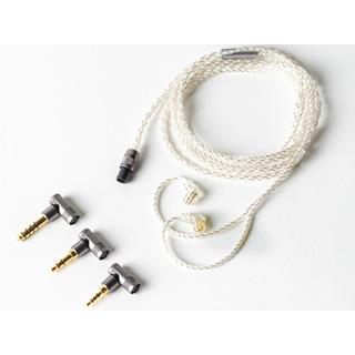 qdc キューディーシー QDC-ANOLE-V6-S Anole V6-S ユニバーサルIEM