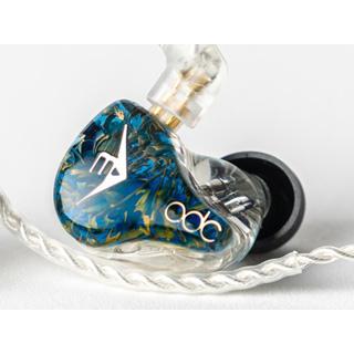 qdc キューディーシー QDC-ANOLE-V3II-S Anole V3 II-S ユニバーサル