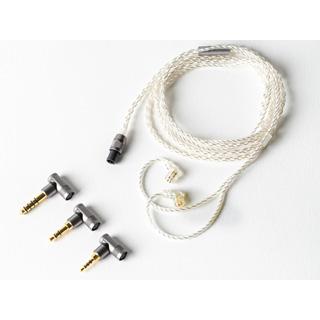 qdc キューディーシー QDC-ANOLE-V3II-S Anole V3 II-S ユニバーサル
