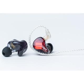 qdc キューディーシー QDC-LIVE-8SL Live 8SL ユニバーサルIEM_2