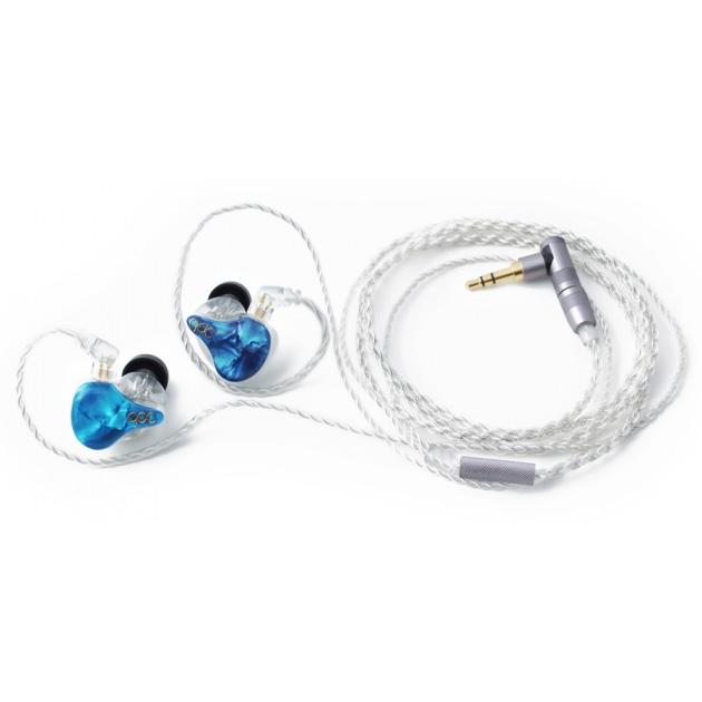 qdc キューディーシー QDC-HIFI-5SH-V2 Hifi 5SH ユニバーサルIEM