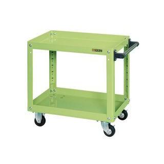 SAKAE/サカエ スーパーワゴン(ナイロンウレタン車) EMR-156JNU