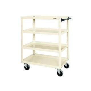 SAKAE/サカエ スーパーワゴン(ナイロンウレタン車) EGR-200LNUI