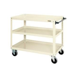 SAKAE/サカエ スーパーワゴン(ナイロンウレタン車) ESR-600NUI