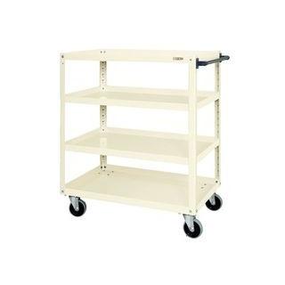 SAKAE/サカエ スーパーワゴン(ナイロンウレタン車) ESR-200LNUI