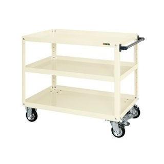 SAKAE/サカエ スーパーワゴン(フロアストッパー付) ESR-600FI