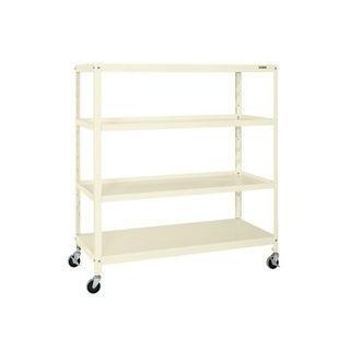 SAKAE/サカエ スーパーキャスターラック(ナイロンウレタン車) SPR