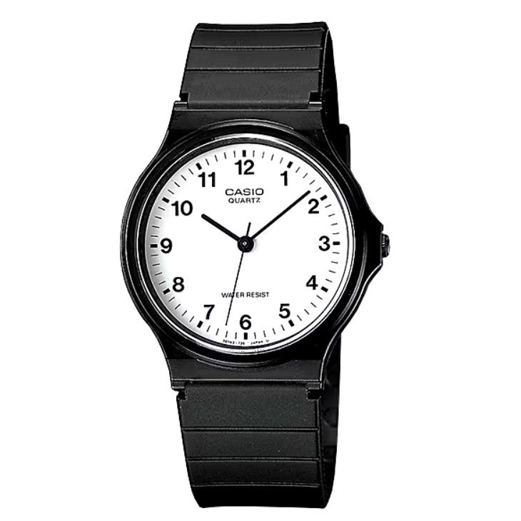 【最終値下げ】CASIO 【新品】【未使用】定価32250円 CASIO（カシオ） 【納期未定】MQ-24-7BLLJH CASIO Collection STANDARD