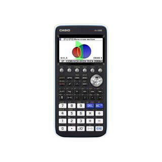 CASIO/カシオ計算機  電卓10桁 カラーグラフ関数電卓 FX-CG50-N｜murauchi3