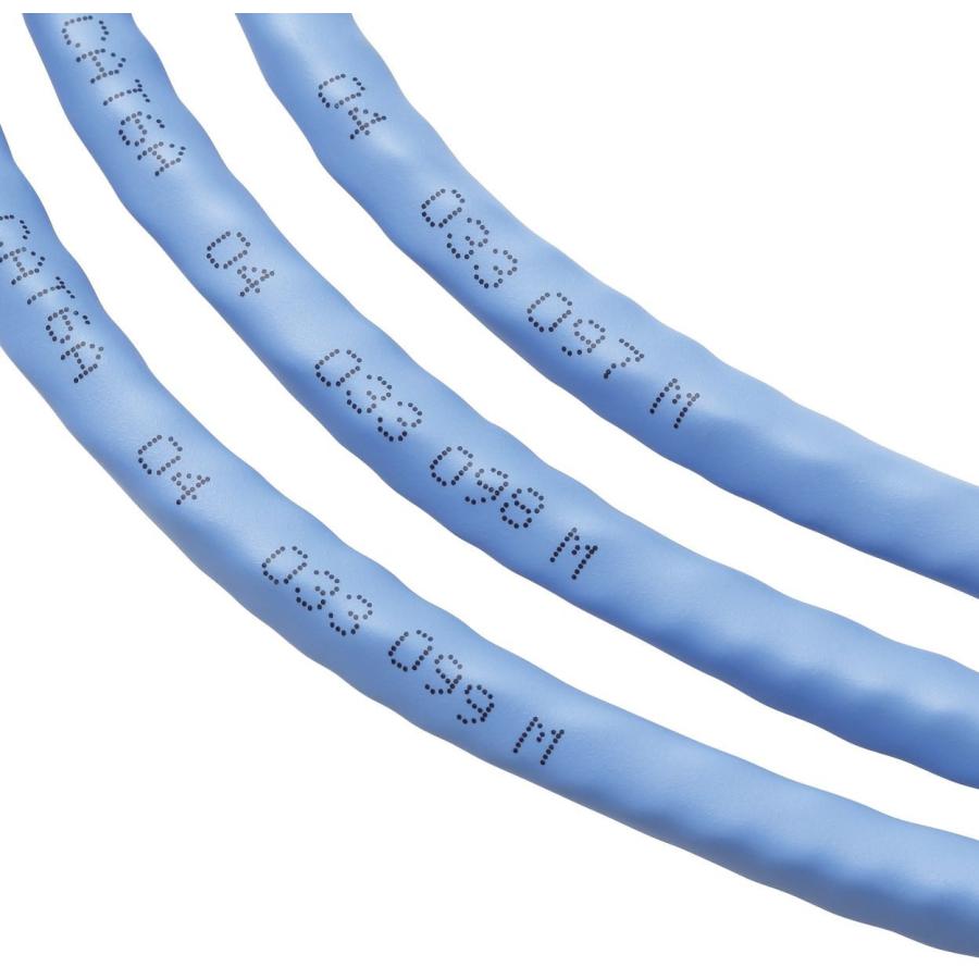 ELECOM エレコム Cat6A 長尺LANケーブル ブルー 100m LD-GPAL/BU100RS｜murauchi3｜02