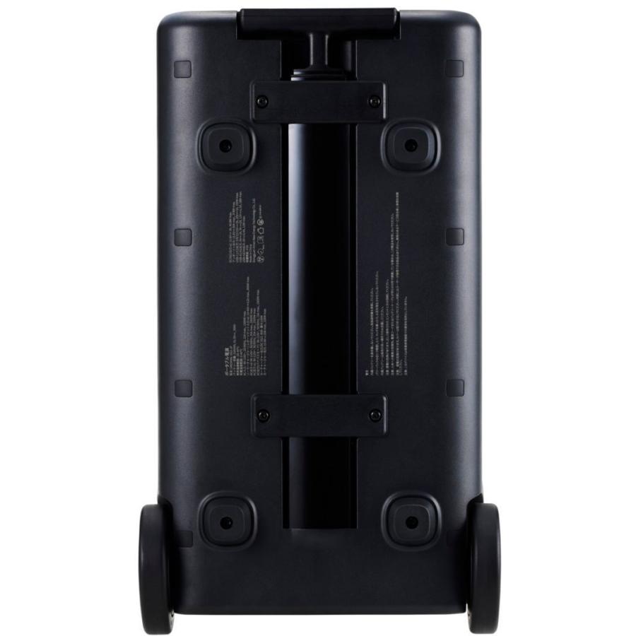 ELECOM（エレコム） ポータブル電源/2560Wh/2500W/ACx4/USB-Cx2/USB