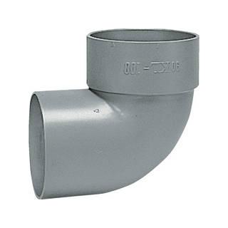Maezawa/前澤化成工業 90度片受エルボ 90KL40JC : NEXT! - 通販
