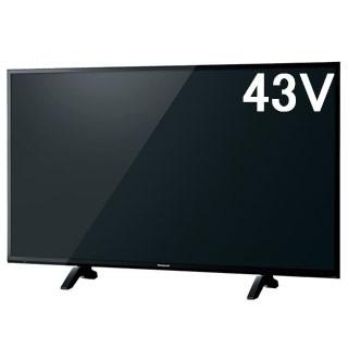 Panasonic（パナソニック） TH-43GX500 VIERA/4Kチューナー内蔵ビエラ 
