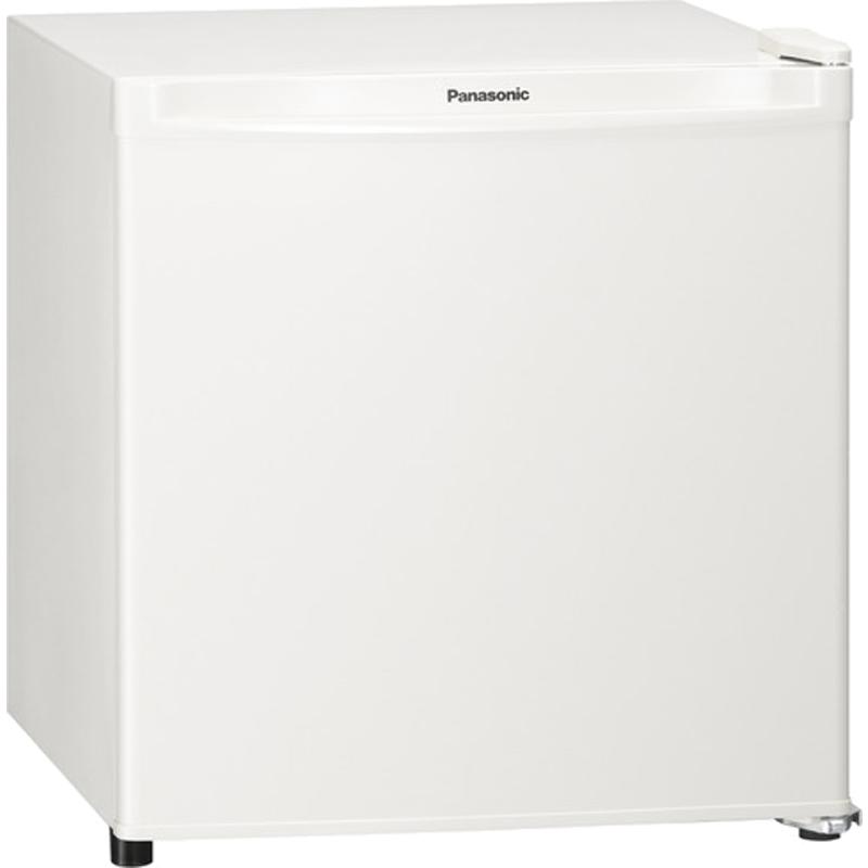 中古　①ドア　冷蔵庫　パナソニック　Panasonic 45L (ノンフロン) Panasonic（パナソニック） 冷蔵庫 右開き1ドア パーソナルノンフロン