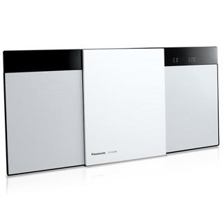 Panasonic（パナソニック） SC-HC320-W (ホワイト) コンパクトステレオ