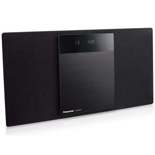 Panasonic（パナソニック） SC-HC420-K (ブラック) コンパクトステレオ