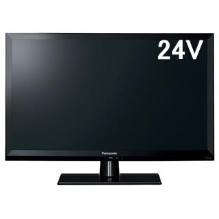 Panasonic パナソニック TH-24J300 24V型ハイビジョンビエラ VIERA 