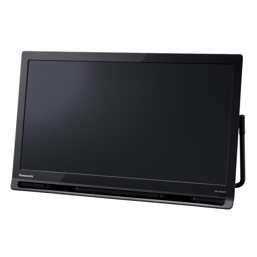 Panasonic（パナソニック） UN-19FB10H 19V型ポータブルテレビ