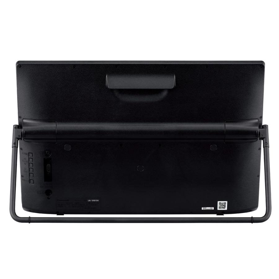 Panasonic（パナソニック） UN-19FB10H 19V型ポータブルテレビ