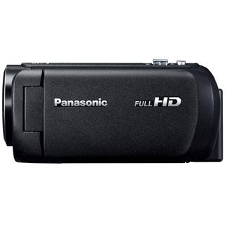 Panasonic パナソニック  HC-V495M-K(ブラック) デジタルハイビジョンビデオカメラ 内蔵メモリー64GB｜murauchi3｜04