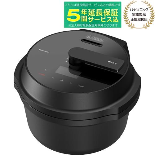 Panasonic（パナソニック） 【5年間延長保証込】Panasonic NF-AC1000-K