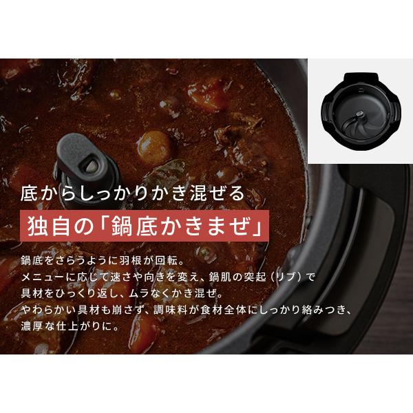 Panasonic（パナソニック） 【5年間延長保証込】Panasonic NF-AC1000-K